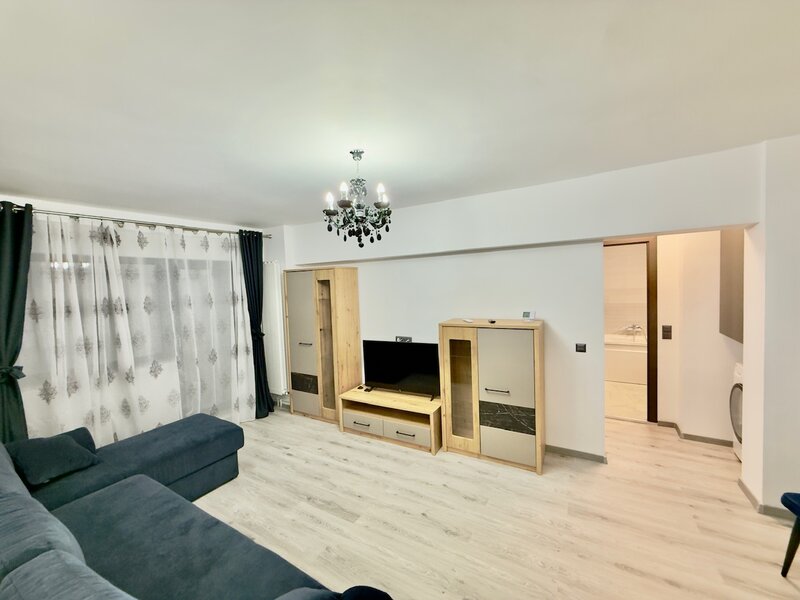 Dristor - Kaufland Dristor, Prima inchiriere, Centrala proprie Vaillant